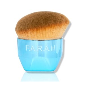 🆕 Farah Palm Brush